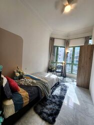Hillview Park (D23), Condominium #509257261
